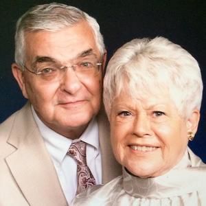 Meet your Posher, Sharon